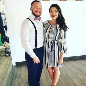 Meet your Posher, Sabrina